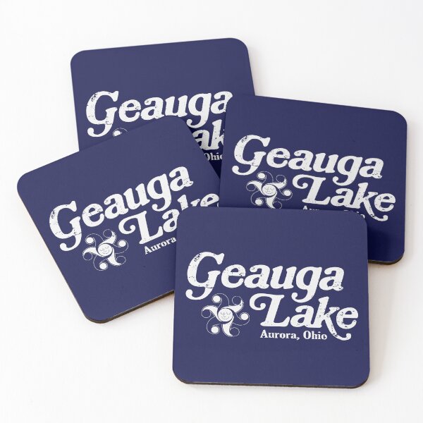 Item preview, Geauga Lake Vintage designed and sold by Ryan Jay Cruz.