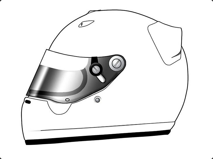 Helmet' by TF44.