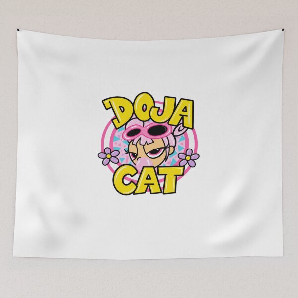 Item preview, Doja Cat Tour Ma Vie World Tour designed and sold by SMOOTHMARKET.