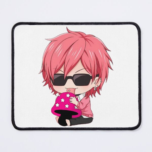 Item preview, Cutest Yarichin B Club - Cute Chibi designed and sold by almeineed.