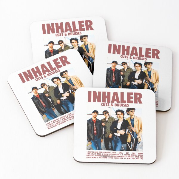 Item preview, Cuts  Bruises - Inhaler designed and sold by aguilaloice.