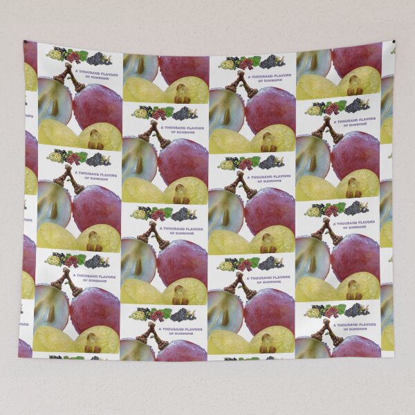 Item preview, A Thousand Flavors of Sunshine v1 designed and sold by DIVINE BODY LIFE .