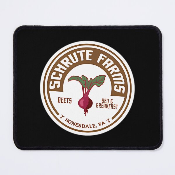 Item preview, Schrute Farms designed and sold by harlotoreldela.