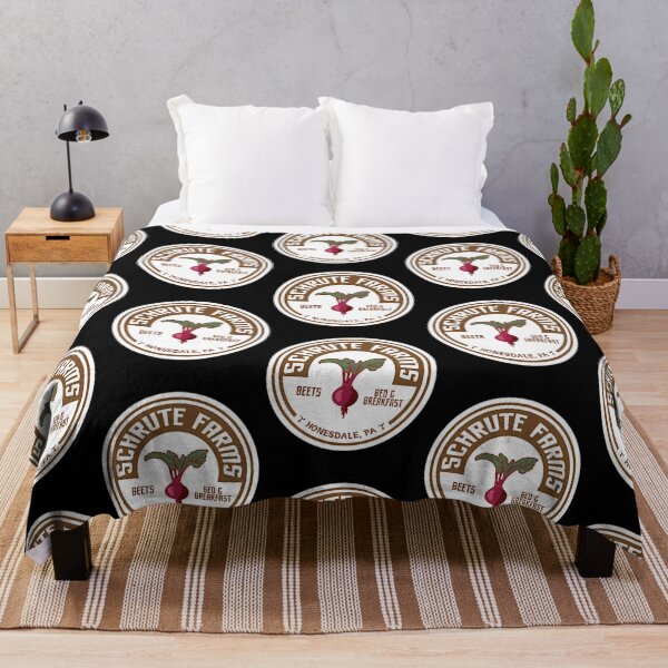 Item preview, Schrute Farms designed and sold by harlotoreldela.