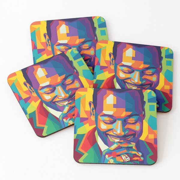 Item preview, Luther vandross pop art designed and sold by Zamziri.
