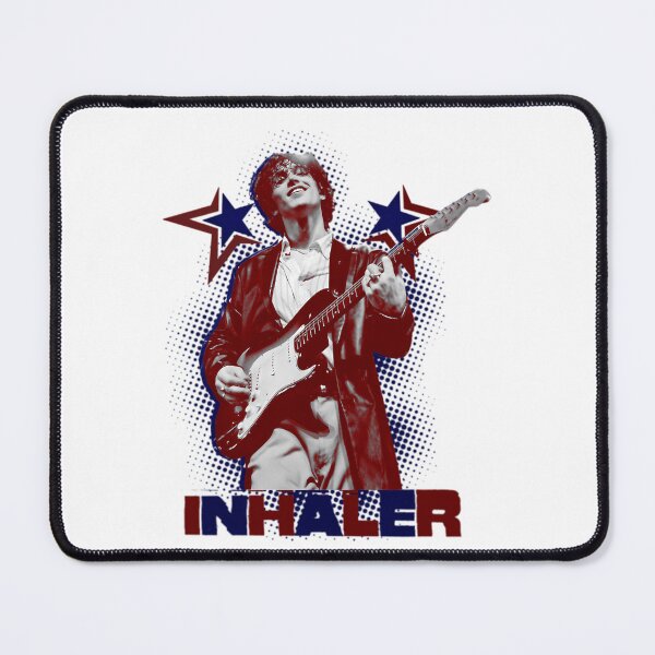 Item preview, Eli Hewson Inhaler (Ver. 1) designed and sold by aguilaloice.
