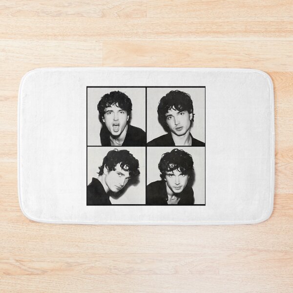 Item preview, Eli Hewson Inhaler Band designed and sold by aguilaloice.