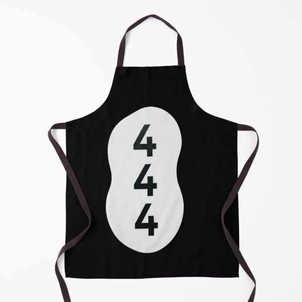 Item preview, 444 Stacked designed and sold by nnghi902.