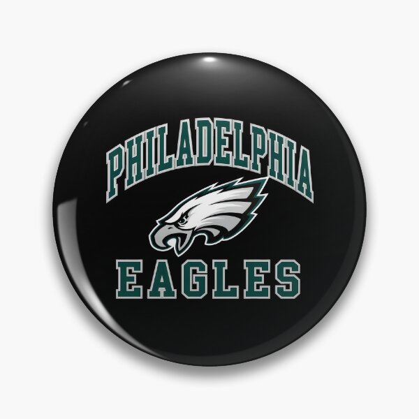 Item preview, Philadelphia Eagles Tshirts - Vintage Eagles Football designed and sold by greenchar81115.