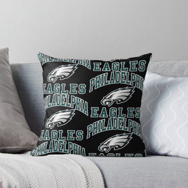 Item preview, Philadelphia Eagles Tshirts - Vintage Eagles Football designed and sold by greenchar81115.