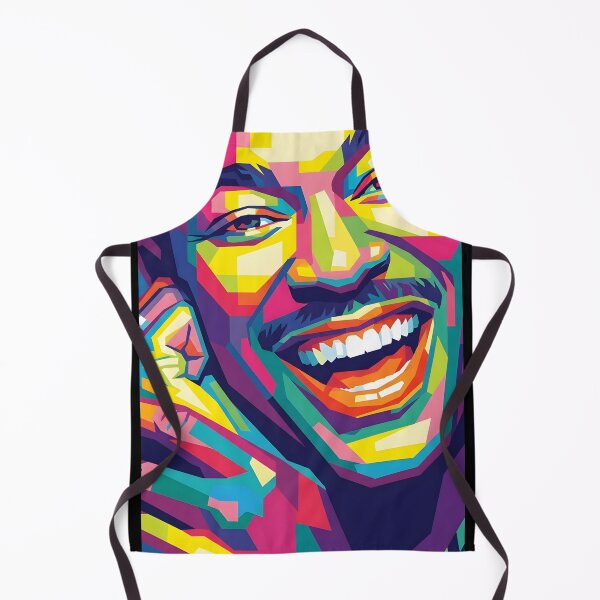 Item preview, Luther vandross pop art designed and sold by Zamziri.