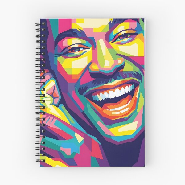 Item preview, Luther vandross pop art designed and sold by Zamziri.