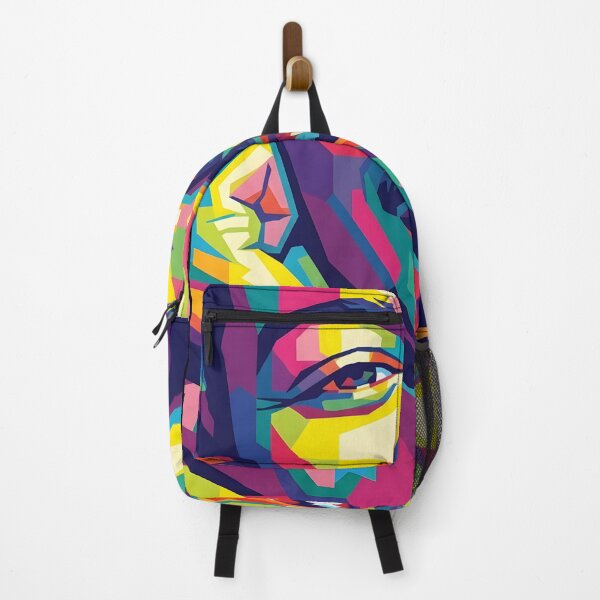 Item preview, Luther vandross pop art designed and sold by Zamziri.