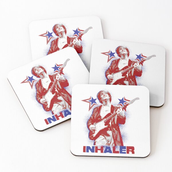 Item preview, Eli Hewson Inhaler Ver Limited Edition designed and sold by aguilaloice.