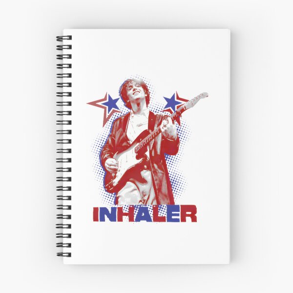Item preview, Eli Hewson Inhaler Ver Limited Edition designed and sold by aguilaloice.