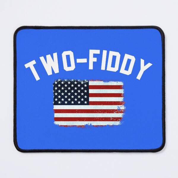 Item preview, Two-fiddy designed and sold by salsamirellae.