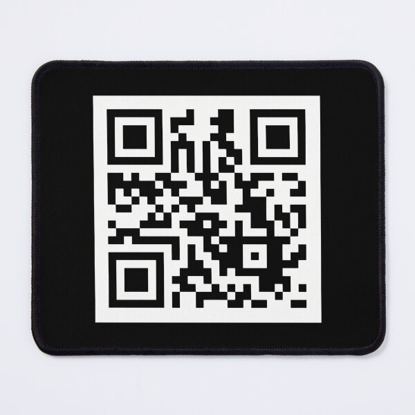 Item preview, The Office Fire Drill Qr Code Sticker designed and sold by harlotoreldela.