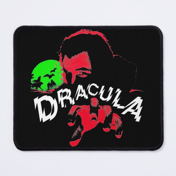 Item preview, Bram Stokers Dracula Vintage designed and sold by Tahrah-Retro.