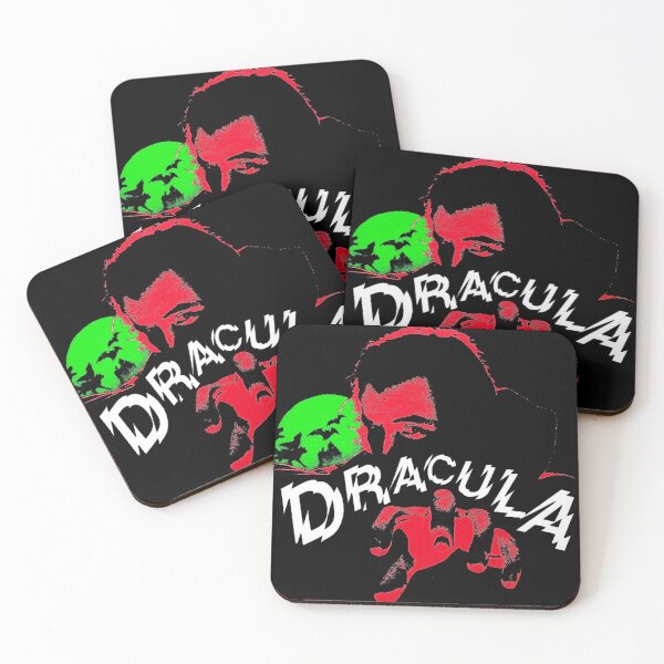 Item preview, Bram Stokers Dracula Vintage designed and sold by Tahrah-Retro.