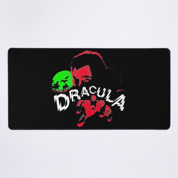 Item preview, Bram Stokers Dracula Vintage designed and sold by Tahrah-Retro.