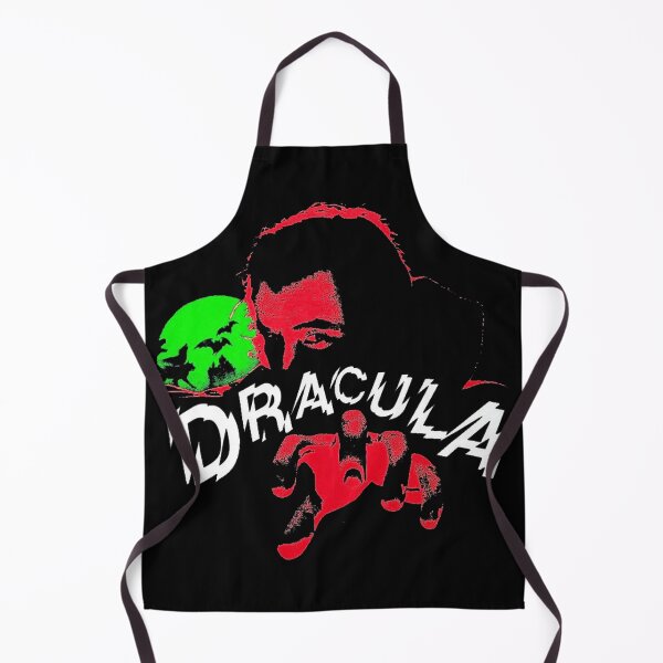 Item preview, Bram Stokers Dracula Vintage designed and sold by Tahrah-Retro.