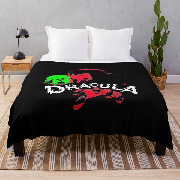 Item preview, Bram Stokers Dracula Vintage designed and sold by Tahrah-Retro.