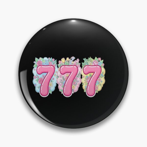 Item preview, 777 angel number designed and sold by nnghi902.