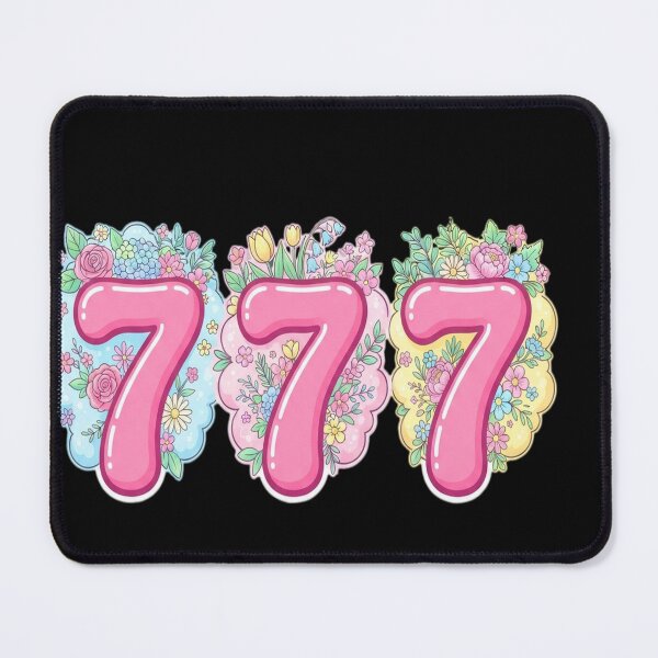 Item preview, 777 angel number designed and sold by nnghi902.