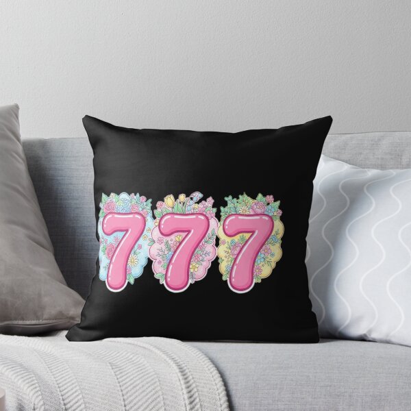 Item preview, 777 angel number designed and sold by nnghi902.