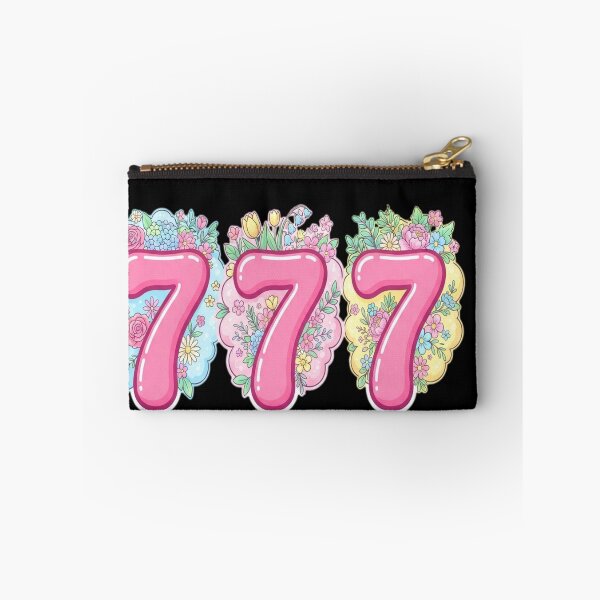 Item preview, 777 angel number designed and sold by nnghi902.