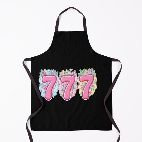 Item preview, 777 angel number designed and sold by nnghi902.