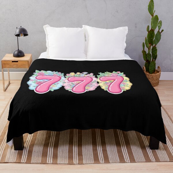 Item preview, 777 angel number designed and sold by nnghi902.