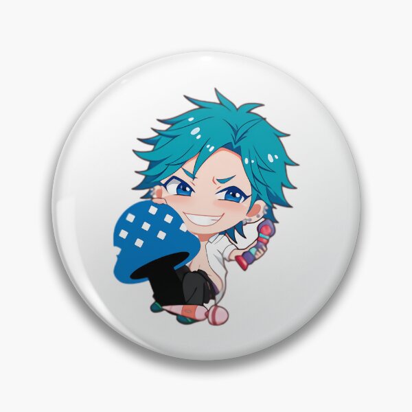 Item preview, Cutest Yarichin B Club - Cute Chibi designed and sold by almeineed.