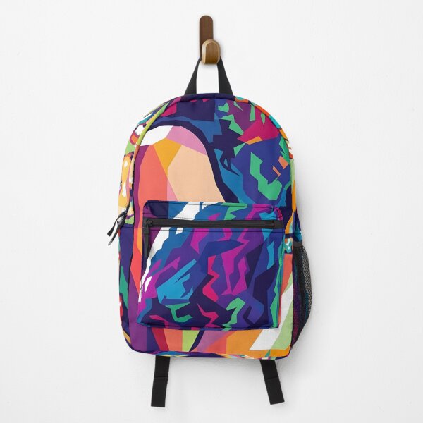 Item preview, Angie Stone Pop Art designed and sold by Zamziri.