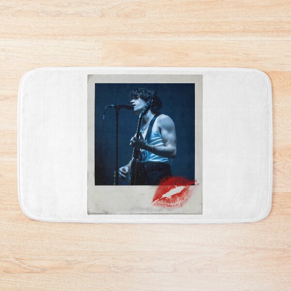 Item preview, Elijah Hewson - Inhalador designed and sold by aguilaloice.
