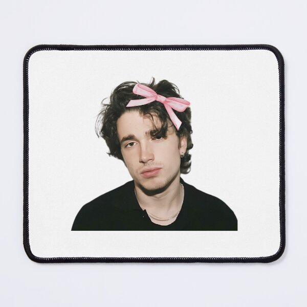 Item preview, Elijah Hewson Coquette  designed and sold by aguilaloice.