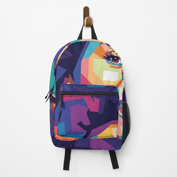 Item preview, Angie Stone Pop Art designed and sold by Zamziri.