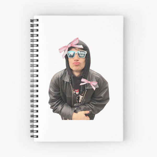 Item preview, Elijah Hewson Coquette  designed and sold by aguilaloice.