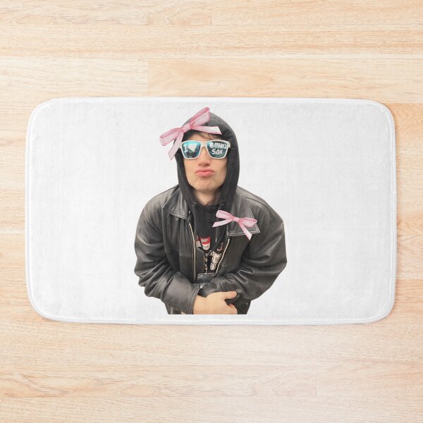 Item preview, Elijah Hewson Coqueta designed and sold by aguilaloice.