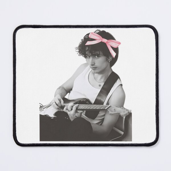 Item preview, Elijah Hewson Coquette designed and sold by aguilaloice.