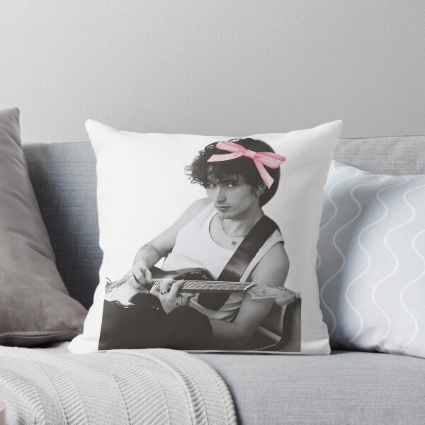 Item preview, Elijah Hewson Coquette designed and sold by aguilaloice.
