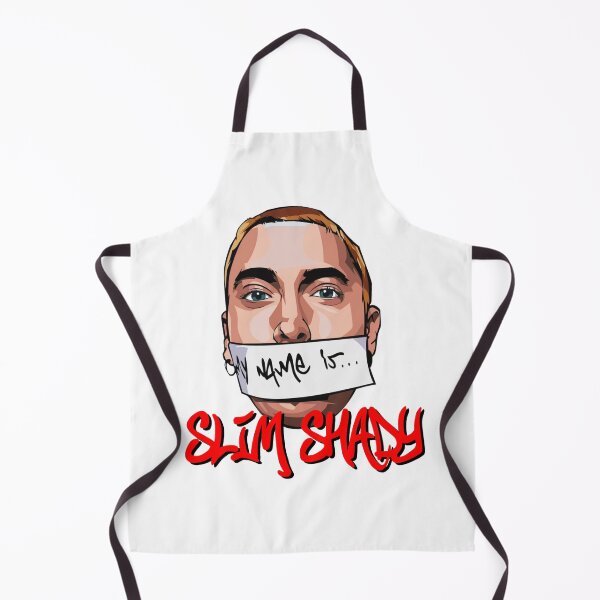 Item preview, My name is Slim Shady designed and sold by Roysdisturbia.