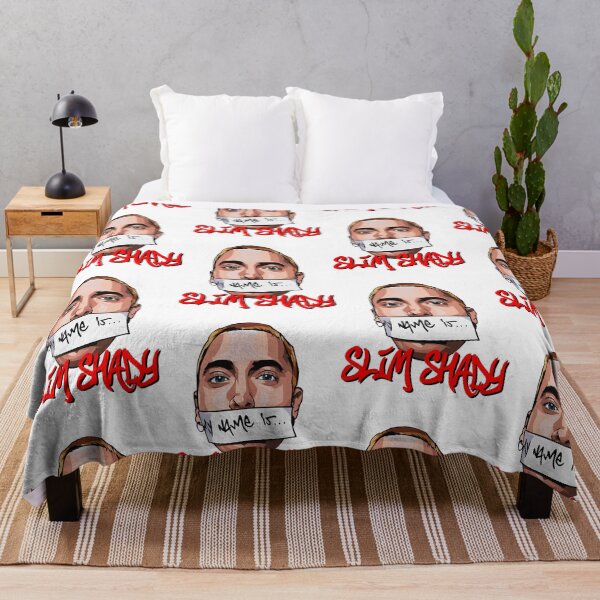 Item preview, My name is Slim Shady designed and sold by Roysdisturbia.
