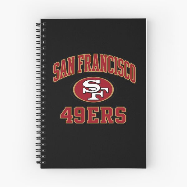 Item preview, San Francisco 49ers Tshirts - Vintage 49ers Football designed and sold by greenchar81115.