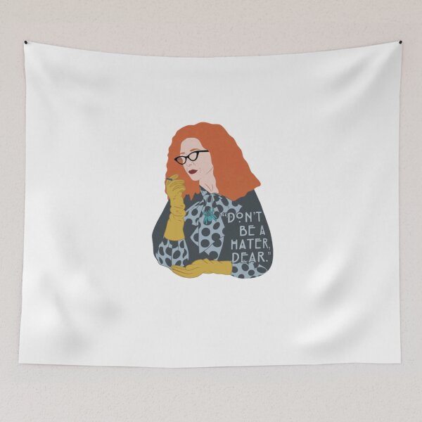 Item preview, American Horror Story We Are All Monsters designed and sold by SMOOTHMARKET.