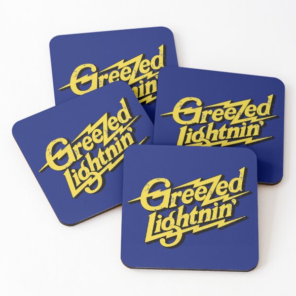 Item preview, Greezed Lightnin' Roller Coaster designed and sold by Ryan Jay Cruz.