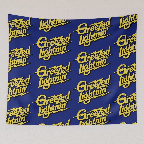 Item preview, Greezed Lightnin' Roller Coaster designed and sold by Ryan Jay Cruz.