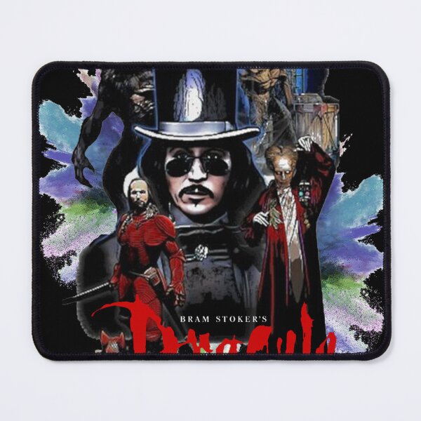 Item preview, Bram Stokers Dracula designed and sold by Tahrah-Retro.