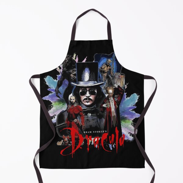 Item preview, Bram Stokers Dracula designed and sold by Tahrah-Retro.