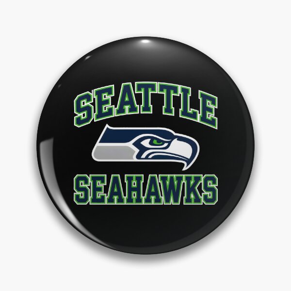 Item preview, Seattle Seahawks Tshirts - Vintage Seahawks Football designed and sold by greenchar81115.